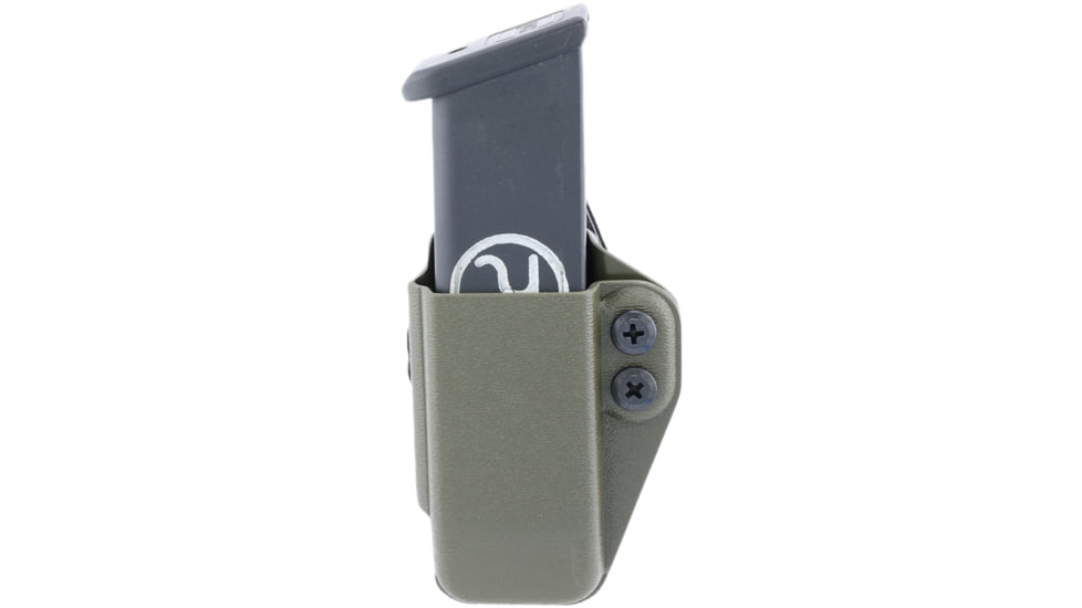 Henry Holsters Duty Pistol Mag Carrier 2011 w/ Link EQ