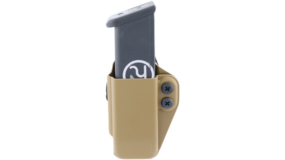 Henry Holsters Duty Pistol Mag Carrier 2011 w/ Link EQ