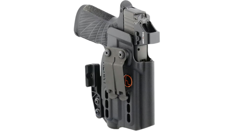 Henry Holsters Ember .093 Boltaron Sig P365/P365XL IWB Holster w/ DCC Monoblock