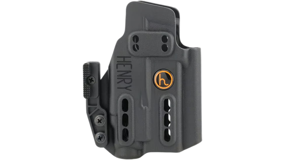 Henry Holsters Ember .093 Boltaron Sig P365/P365XL IWB Holster w/ DCC Monoblock