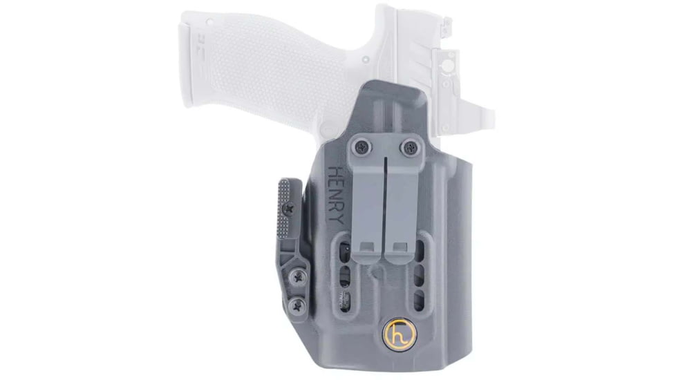 Henry Holsters Ember .093 Boltaron Walther PDP IWB Holster