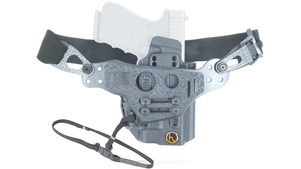 Henry Holsters Ember 2011 .093 Boltaron IWB Holster w/ Enigma LB