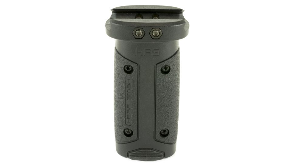 EDEMO HERA Arms HFG Vertical Foregrip AR-15 Polymer Black, 110901, EDEMO1