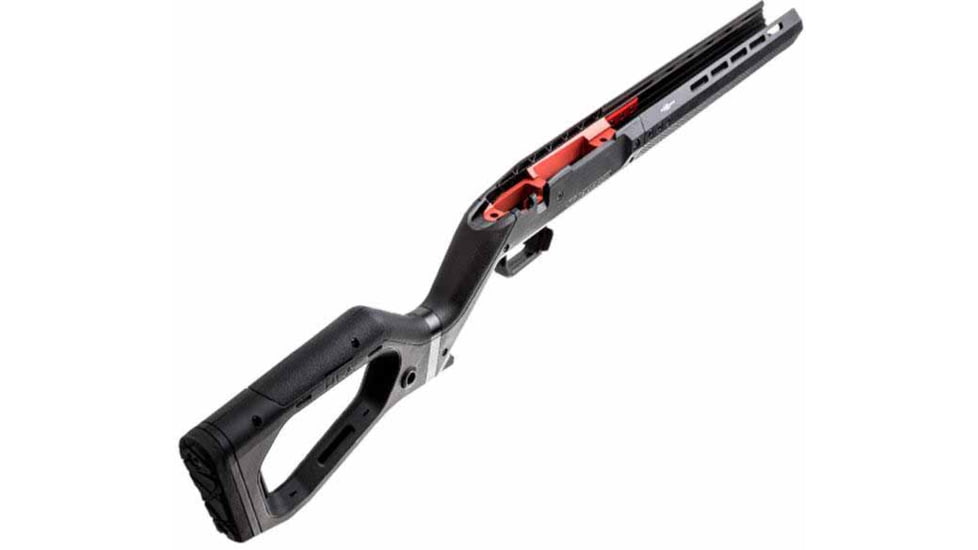 HERA Arms H7 Stock System, .308 Howa, Black, 26.13