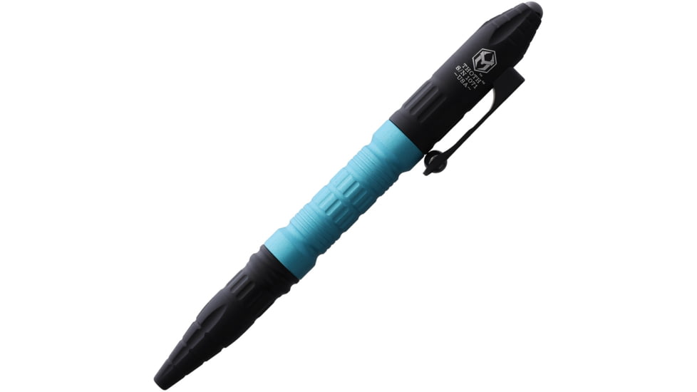 Heretic Knives Thoth Tactical Pen Turquoise