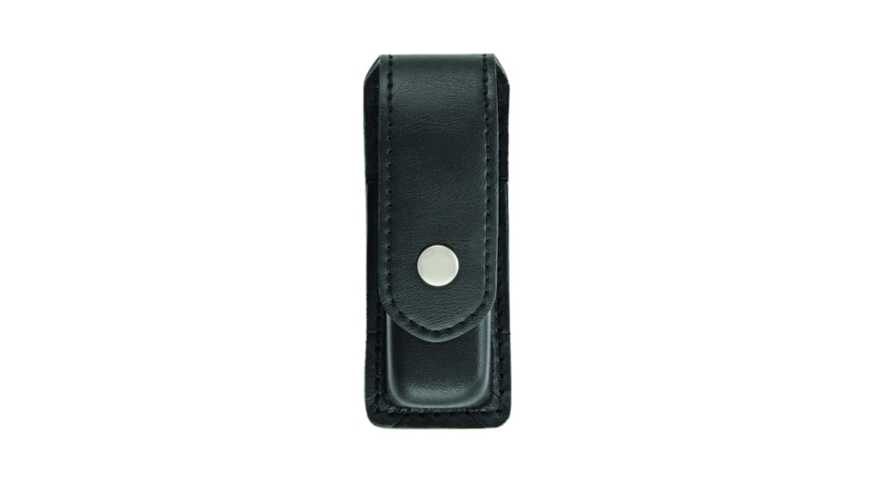 HERO'S PRIDE Airtek Single Magazine Case, Plain, Medium, 1426PA