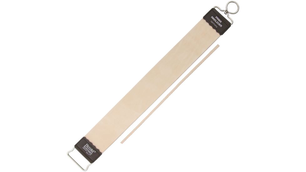 Herold Solingen Hanging Leather Strop, 16 in HS155RI
