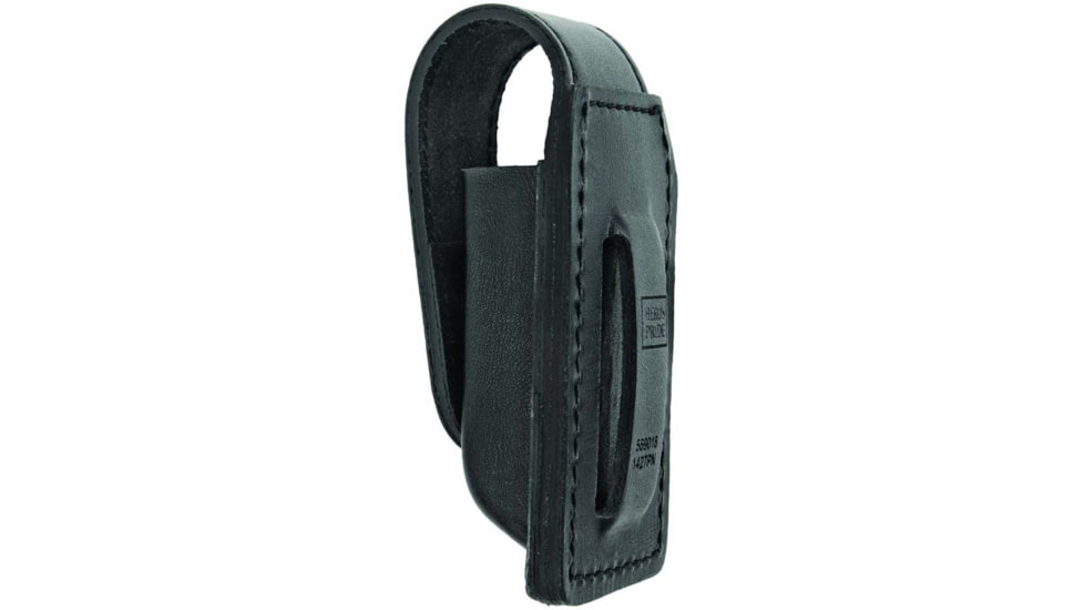 HEROS PRIDE Airtek Single Magazine Case, Plain - 1427PA