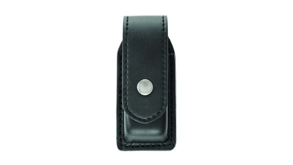 HERO'S PRIDE Airtek Single Magazine Case, Plain, Large, 1427PA