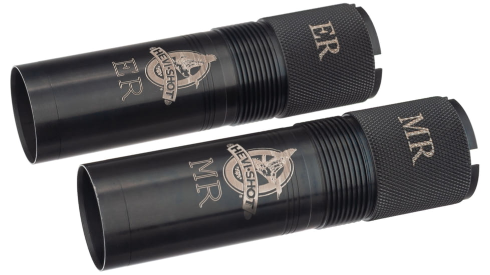 Hevishot 85713 Hevi-Choke Waterfowl Combo Crio Plus 12 Gauge Mid And Extended R