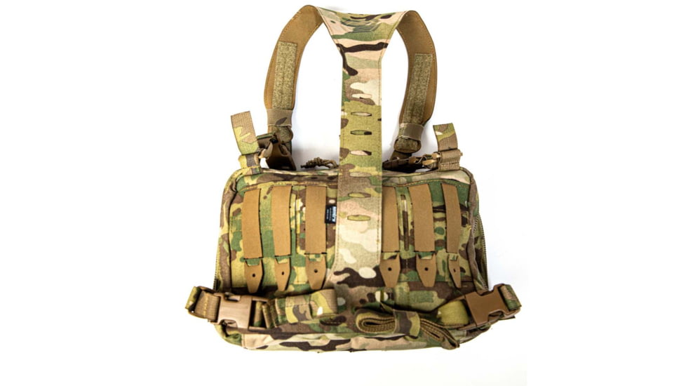 Hexmag Moduar Go Bag, Multicam - 30MC00MC