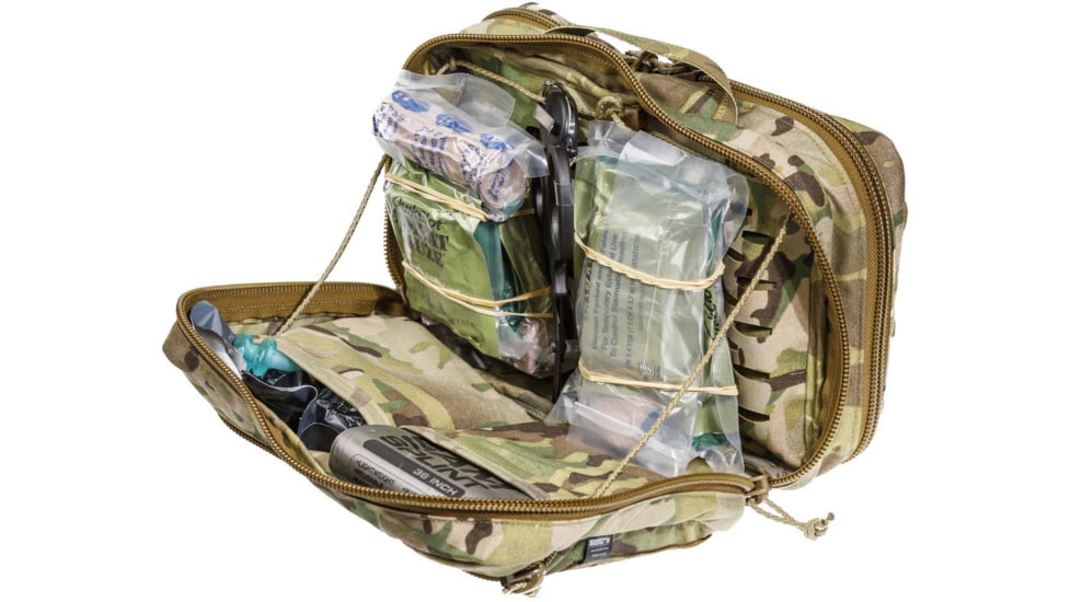 Hexmag Moduar Go Bag, Multicam - 30MC00MC