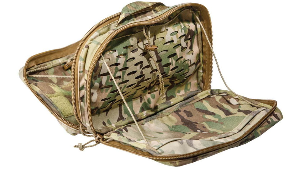 Hexmag Moduar Go Bag, Multicam - 30MC00MC
