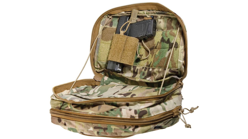 Hexmag Moduar Go Bag, Multicam - 30MC00MC