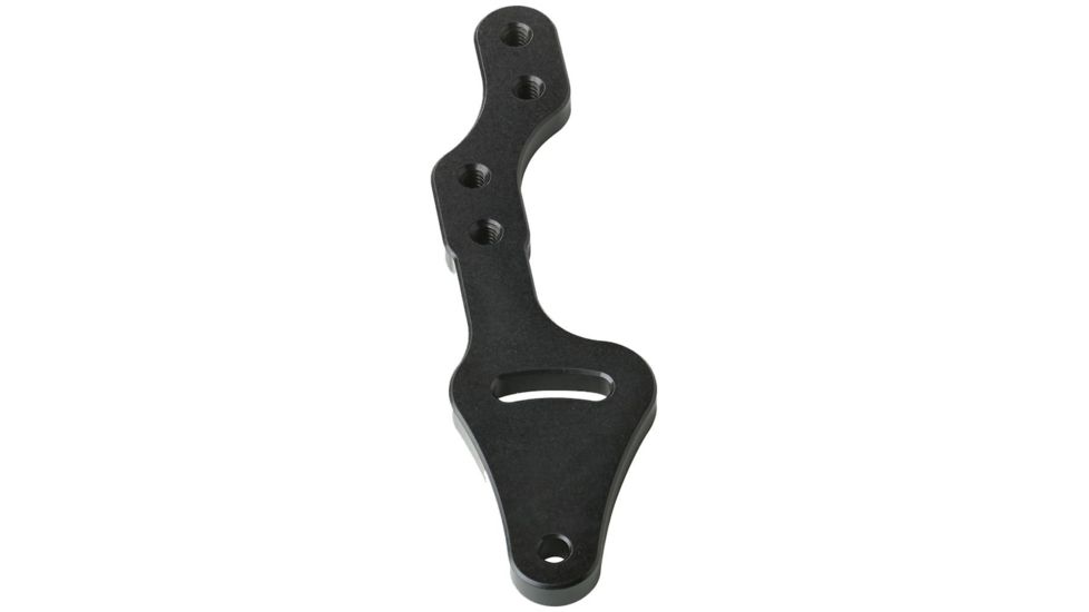 HHA Infinite Adjust Quiver Bracket, Black 78093