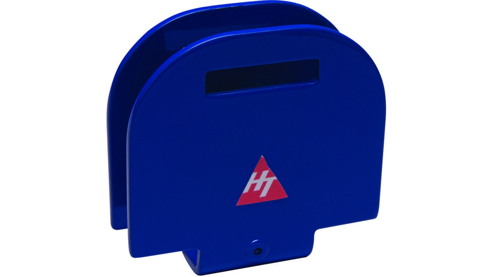 Hiatt-Thompson BlueBox (Hingestyle Handcuffs) 7083