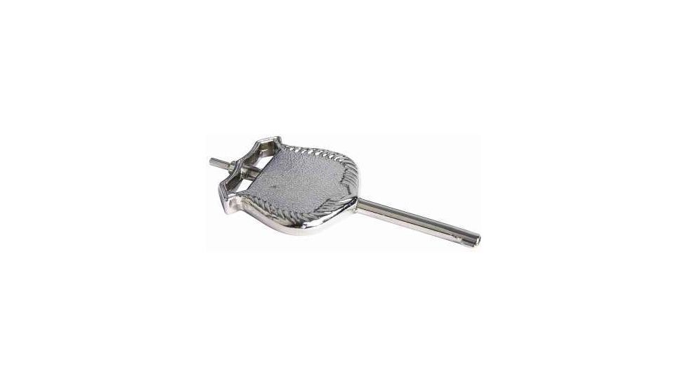 CTS-Thompson Deluxe Key, Distinctive Shield DK1N
