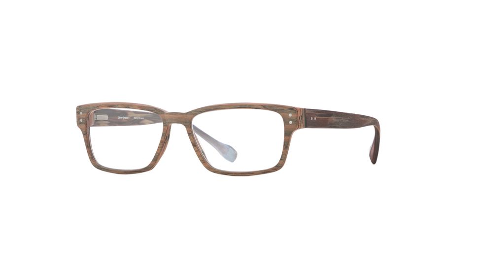 Hickey Freeman HF Albany SEHF ALBA00 Single Vision Prescription Eyeglasses