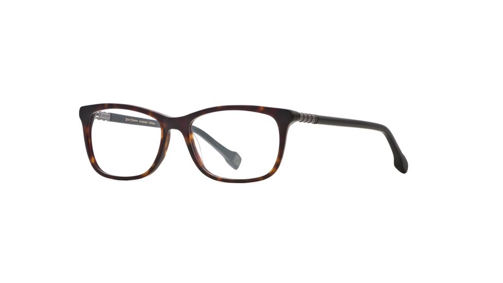 Hickey Freeman HF Amsterdam SEHF AMST00 Single Vision Prescription Eyeglasses - Tortoise SEHF AMST005440 TO