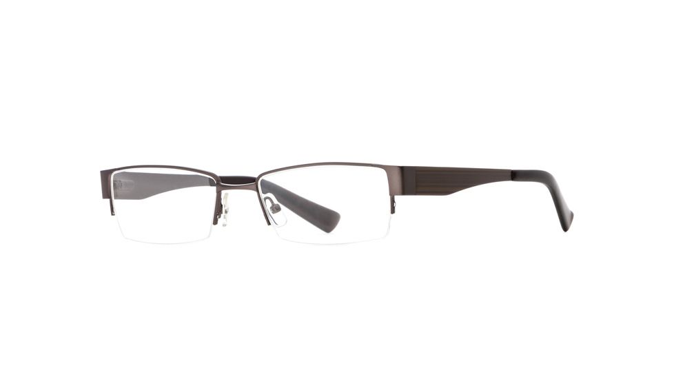 Hickey Freeman HF Bedrock SEHF BEDR00 Single Vision Prescription Eyeglasses