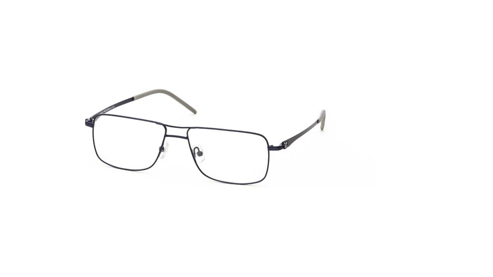 Hickey Freeman HF Bronxville SEHF BROX00 Single Vision Prescription Eyeglasses