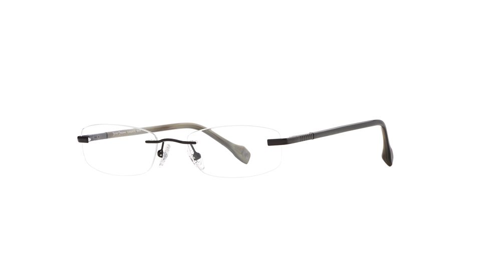 Hickey Freeman HF Concord SEHF CONC00 Bifocal Prescription Eyeglasses