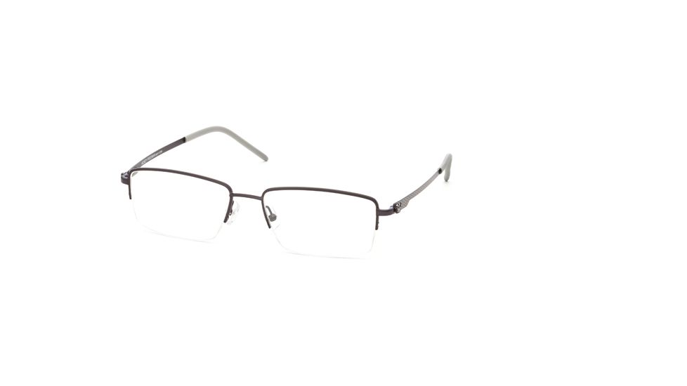 Hickey Freeman HF Franklin SEHF FRAN00 Single Vision Prescription Eyeglasses