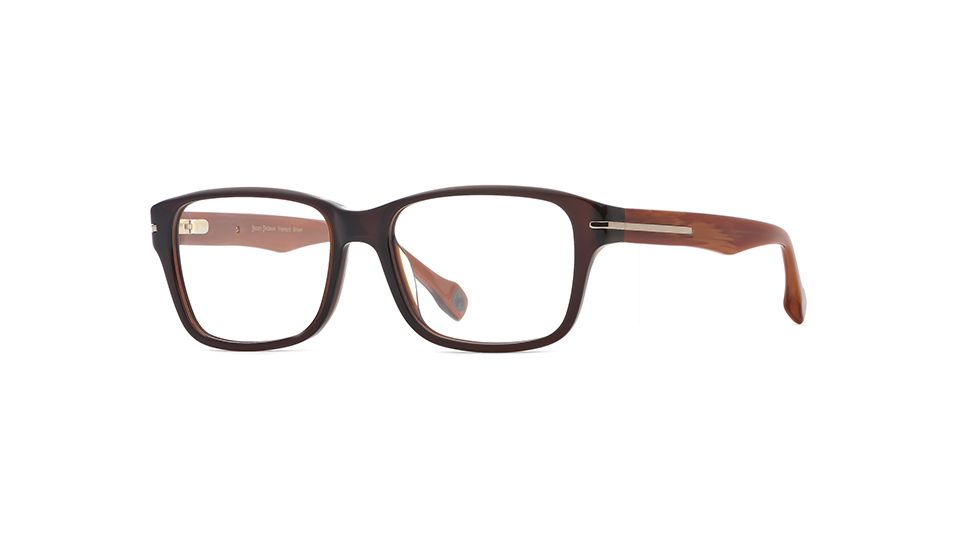 Hickey Freeman HF Fremont SEHF FREM00 Progressive Prescription Eyeglasses