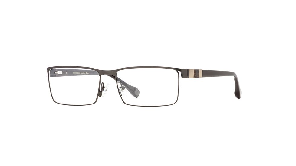 Hickey Freeman HF Greenburgh SEHF GREN00 Single Vision Prescription Eyeglasses