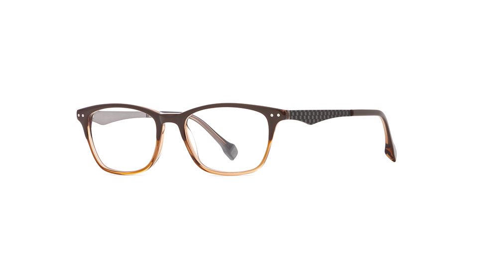 Hickey Freeman HF Kingston SEHF KING00 Single Vision Prescription Eyeglasses