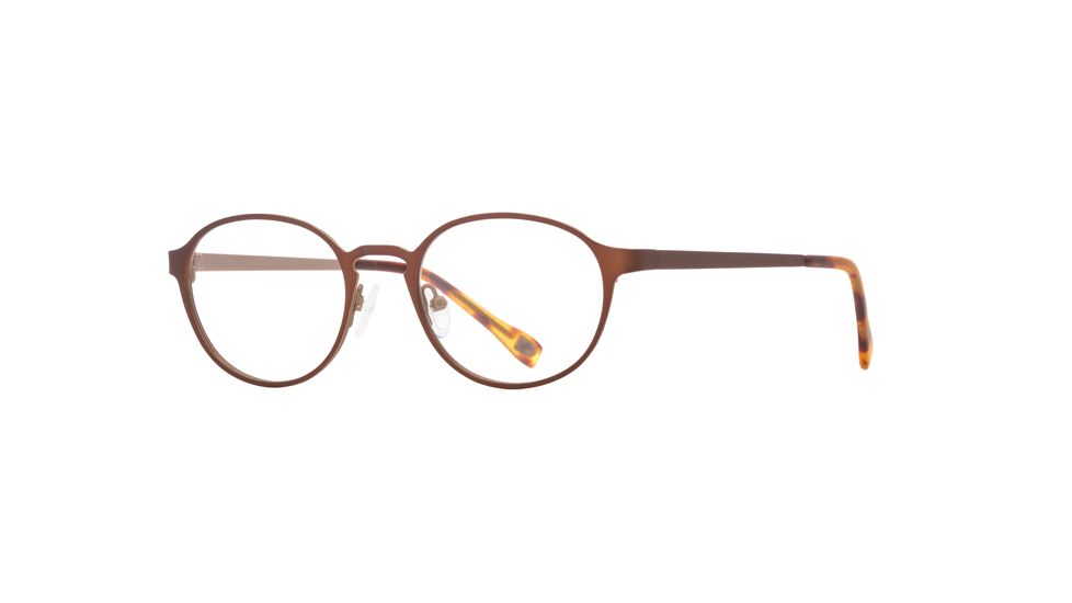 Hickey Freeman HF New Haven SEHF NEWH00 Progressive Prescription Eyeglasses