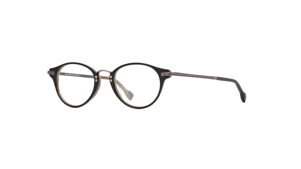 Hickey Freeman HF Newport SEHF NEWP00 Prescription Eyeglasses