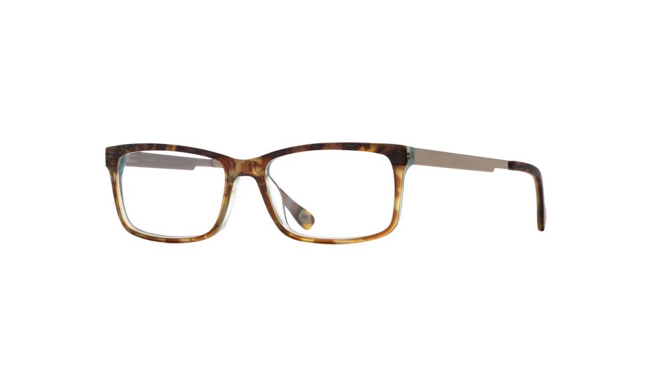 Hickey Freeman HF Richmond SEHF RICH00 Single Vision Prescription Eyeglasses