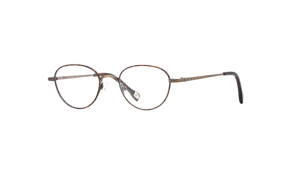 Hickey Freeman HF Roxbury SEHF ROXB00 Prescription Eyeglasses