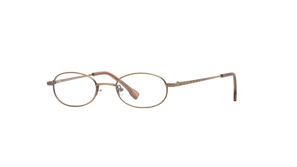 Hickey Freeman HF Salem SEHF SALE00 Progressive Prescription Eyeglasses