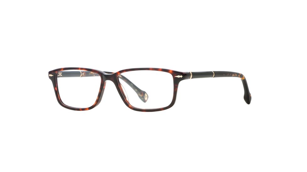 Hickey Freeman HF Williamsburg SEHF WILL00 Eyeglass Frames