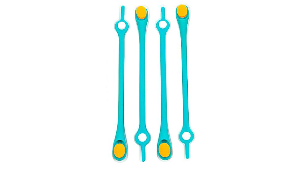 Hickies Turquoise PLSBHSOLID440
