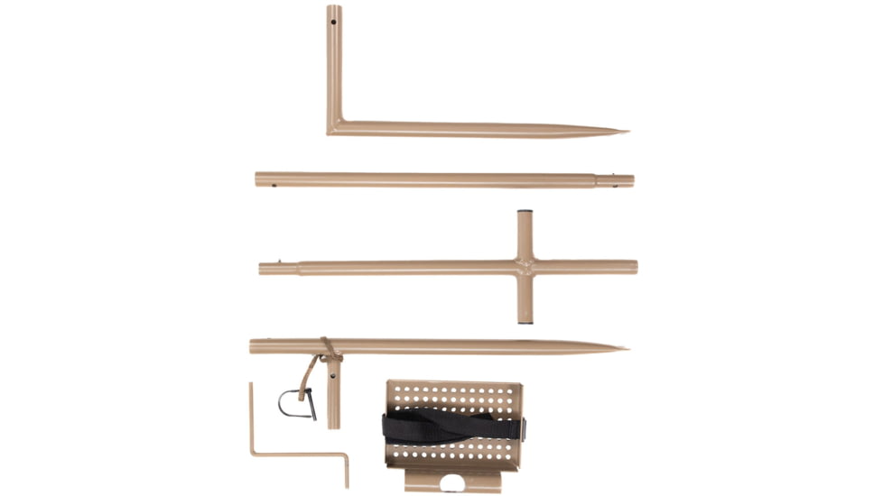 Higdon Outdoors Higdon Motion Clone Water Stand 8C28DB7F