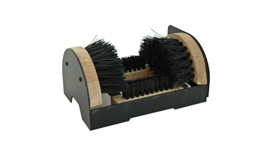 High Country Boot Scrubber