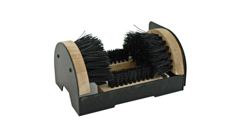 High Country Boot Scrubber