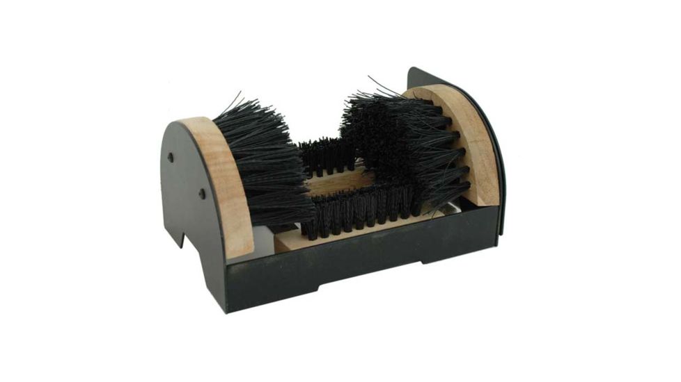 High Country Boot Scrubber