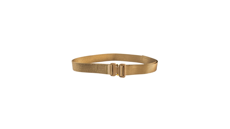 High Speed Gear HSGI Cobra 1.5in Rigger Belt, Coyote Brown, 3XL, 31CF05CB
