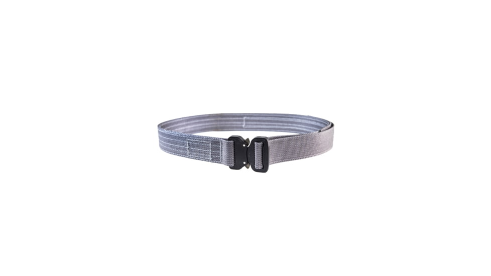 High Speed Gear HSGI Cobra 1.5in Rigger Belt, Wolf Gray, 3XL, 31CF05WG