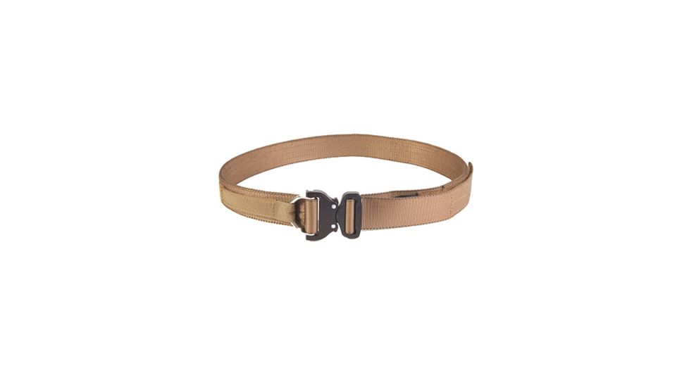 High Speed Gear Cobra 1.75 IDR Rigger Belt, Tan, Extra Large, 31ID03TN