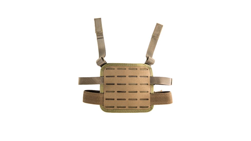 High Speed Gear Drop Leg Laser Platform, Olive Drab, 20DLL0OD