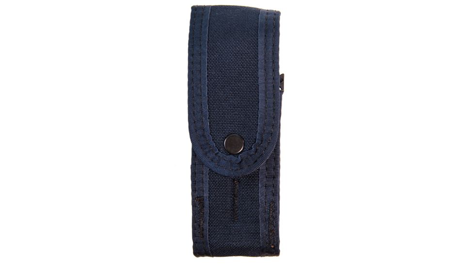 High Speed Gear Duty Pistol TACO Covered Univ Mount, LE Blue, 41PTC0LE
