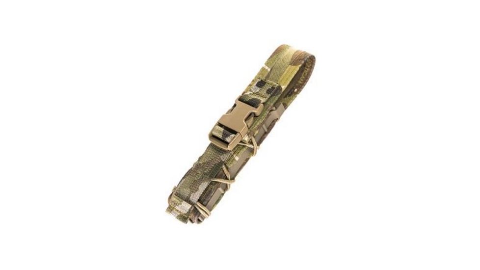 High Speed Gear HSGI Extended Covered Taco Pistol Pouch, MultiCam, 18EXC0MC