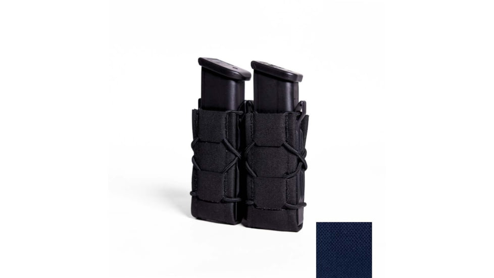 High Speed Gear Gen 2 Double Pistol Taco HSG-24PT02LE