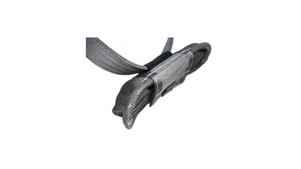 High Speed Gear HSGI Belt Mounted Mag-Net Pouch, Wolf Gray 13DP00WG