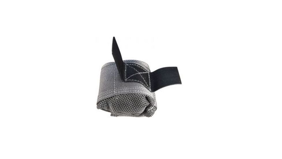 High Speed Gear HSGI Belt Mounted Mag-Net Pouch, Wolf Gray 13DP00WG